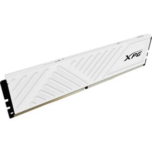 DDR4 8GB XPG 3200MHZ D35 GAMMIX WHITE