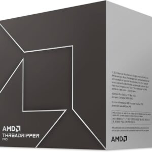 AMD Ryzen Threadripper PRO 7985WX