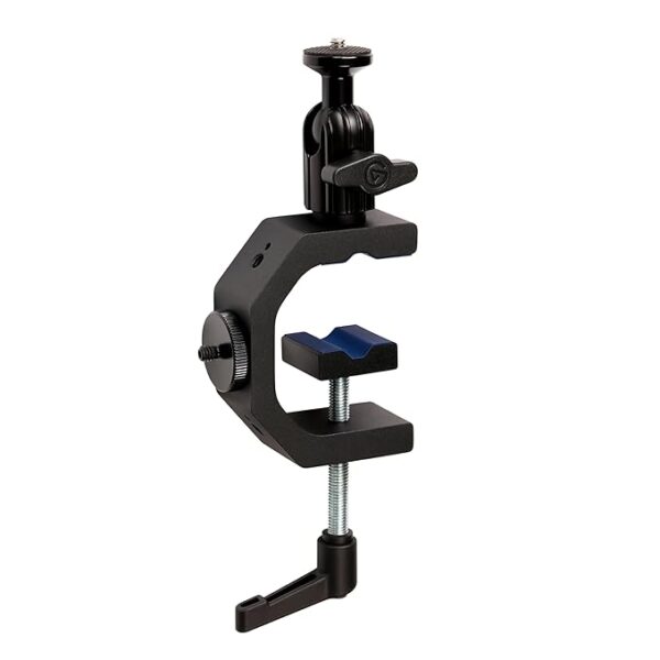 ELGATO HEAVY CLAMP PROFESSIONAL MOUNT
