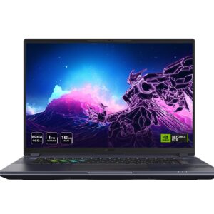 Gigabyte AORUS 16X 9KG Gaming Laptop