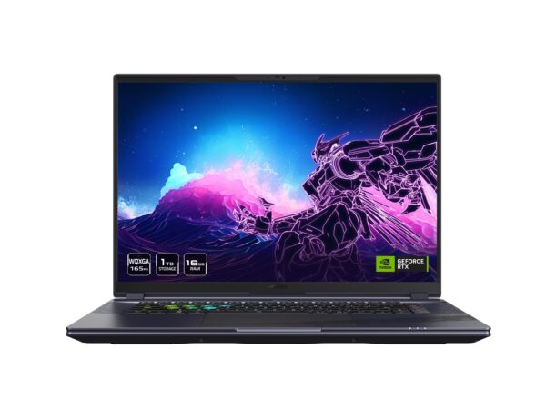 Gigabyte AORUS 16X 9KG Gaming Laptop