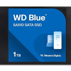 WD Blue™ 3D NAND 1TB SATA SSD