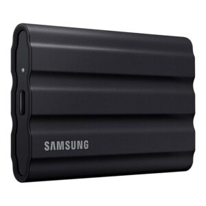 Samsung T7 Shield Portable SSD 1TB, USB 3.2 Gen2 External SSD