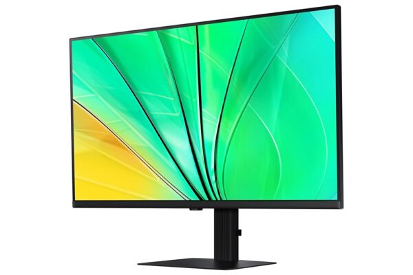 Samsung LS32D604UAWXXL – 32‑inch ViewFinity S6 QHD IPS Monitor
