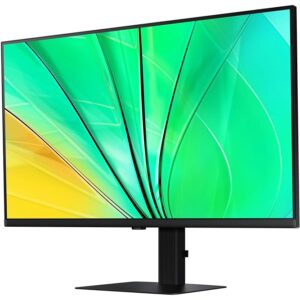 Samsung LS32D600EAWXXL – 32‑inch ViewFinity S6 QHD IPS Monitor