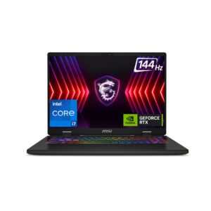 Sword 16 HX B14VFKG(RTX 4060,GDDR6 8GB)