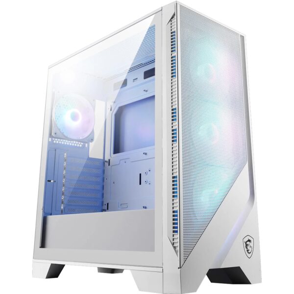 mag forge 320R airflow white