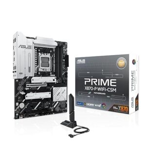 ASUS PRIME X870-P-CSM
