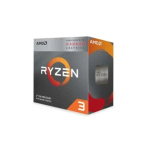 AMD Ryzen 3 3200G