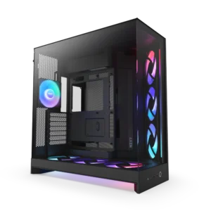 H9 Prime (2025) Black