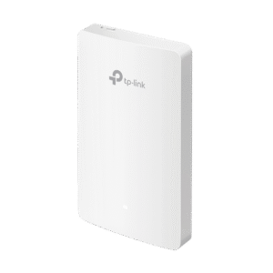 Omada AC1200 Wireless MU-MIMO Gigabit Wall Plate Access Point