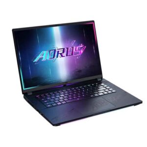Gigabyte AORUS MASTER 16 (BYHC5INE65SH)