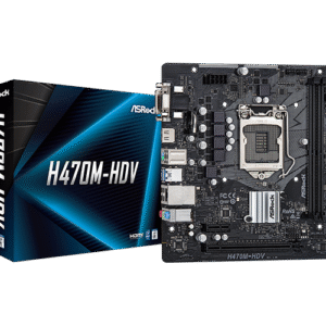 H470M-HDV/M.2