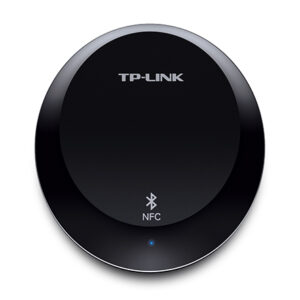 Bluetooth Music Receiver