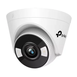 VIGI C440-W – 4MP Full-Color Turret Network Camera with Wi-Fi
