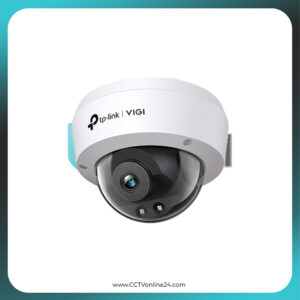 VIGI C220I – 2MP Indoor Dome Network Camera