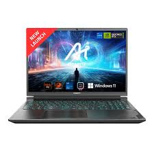 Gigabyte G6X 9KG-43IN853SH Gaming Laptop