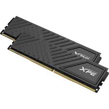 DDR4 32GB XPG 3200MHZ D35 GAMMIX BLACK
