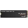 WD BLACK SN8100 2 TB NVMe Gen5 (no heatsink)