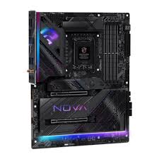 ASRock Z790 Nova WiFi Intel LGA 1700 ATX Motherboard