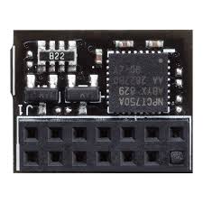 TPM SPI MODULE