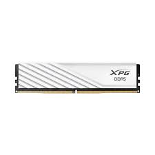 DDR5 16GB XPG 5600 MHZ LANCER BLADE WHITE