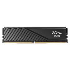 DDR5 32GB XPG 5600 MHZ LANCER BLACK