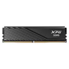 DDR5 16GB XPG 6000 MHZ CL48 LANCER BLADE BLACK