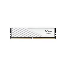 DDR5 16GB XPG 6000 MHZ CL48 LANCER BLADE WHITE