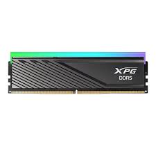 DDR5 16GB XPG 6000 MHZ LANCER BLADE C RGB BLACK