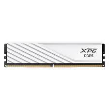 DDR5 16GB XPG 6000 MHZ LANCER BLADE WHITE