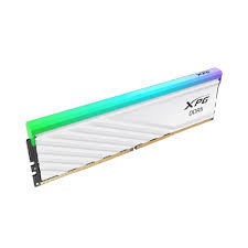 DDR5 16GB 6000MHZ C34 LANCR BLADE RGB WHT