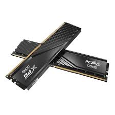 DDR5 32GB (16X2) XPG 6000 MHZ LANCER BLADE C BLACK
