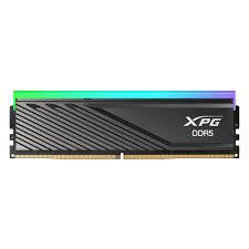 DDR5 32GB(16X2) 6000 MHZ C34 LANCR BLD RGB BLK