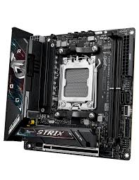 ASUS ROG STRIX B850-I GAMING WIFI