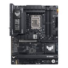ASUS TUF GAMING Z890-PLUS WIFI