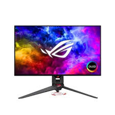 ASUS ROG Swift OLED PG27AQDM