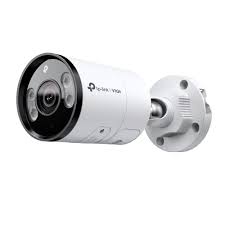 InSight S355 – 5MP Outdoor Full‑Color Bullet Network Camera