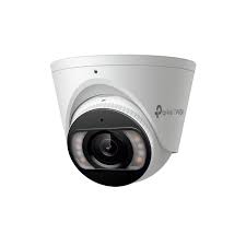 InSight S455 – 5MP Full‑Color Turret Network Camera