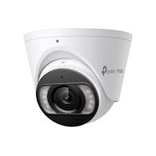InSight S445 – 5MP Full‑Color Turret Network Camera