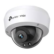 VIGI C240I – 4MP Indoor Dome Network Camera