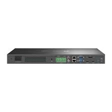 VIGI NVR4064H – 64-Channel Network Video Recorder