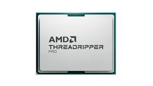 AMD Ryzen Threadripper PRO 7965WX (TRAY)