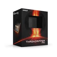 AMD Ryzen Threadripper PRO 7975WX (TRAY)