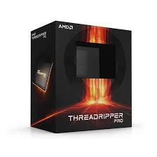 AMD Ryzen Threadripper PRO 5965WX (TRAY)