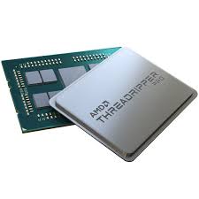 AMD Ryzen Threadripper PRO 5975WX (TRAY)