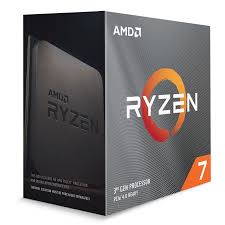 AMD Ryzen 7 5700X with Wraith Stealth Cooler (Box Pack)