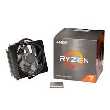 AMD Ryzen 9 5900XT with Wraith Prism Cooler (Box Pack)