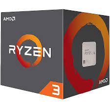 AMD RYZEN3 4300G