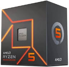 AMD Ryzen 5 7600 (Box Pack)